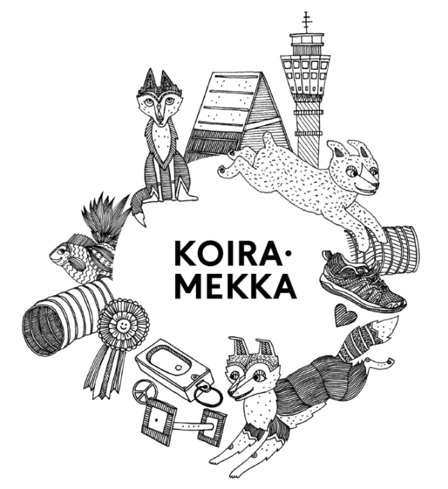 Koiramekka